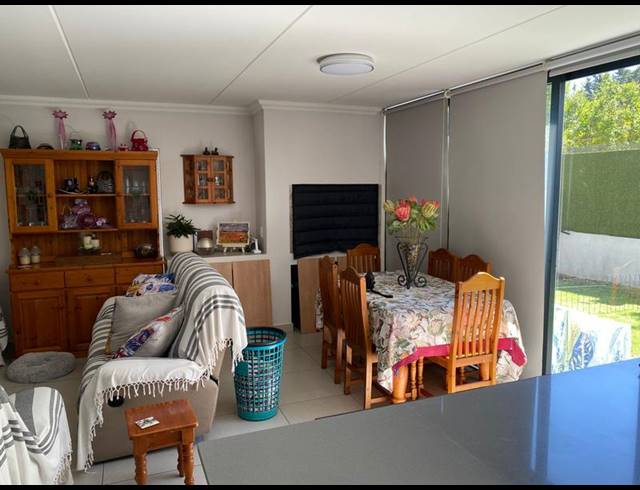 3 BEDROOM DUPLEX FOR SALE IN BRACKENFELL SOUTH